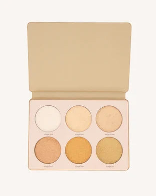 swiitchbeauty - Glowgasm