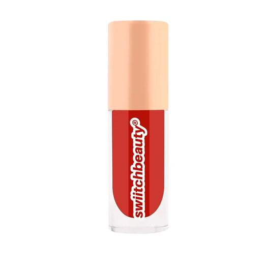 swiitchbeauty - Lipslick dream red