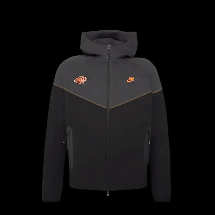 Syna x Tech Fleece Hoodie