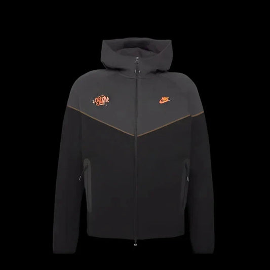 Syna x Tech Fleece Hoodie