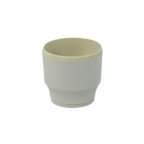 SZ0702 Nosepiece Cover, SKU SZ07021123-0001, three quarter front view