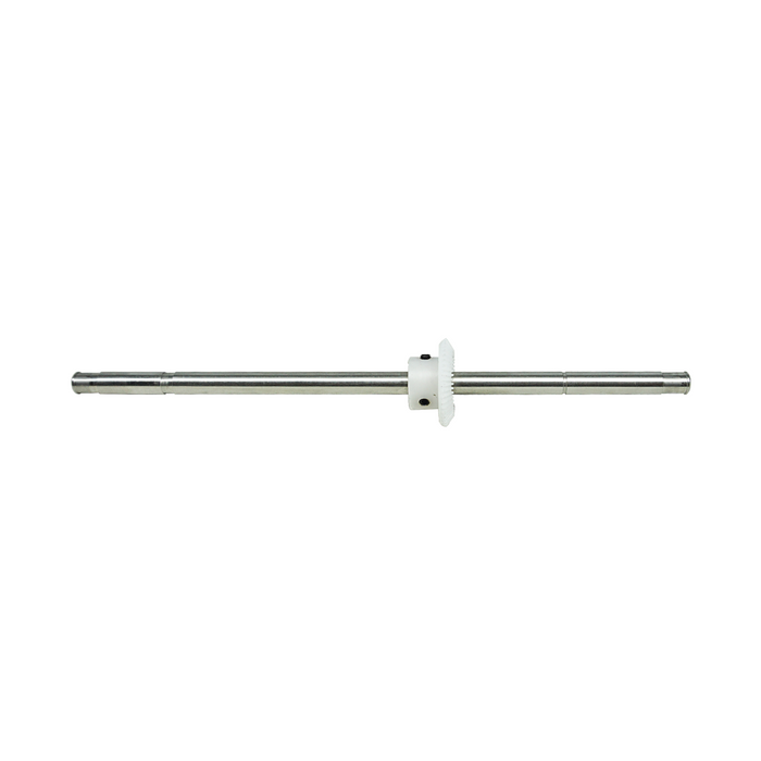SZ1701 Body Zoom Gear Shaft Set SZ17011121-0002