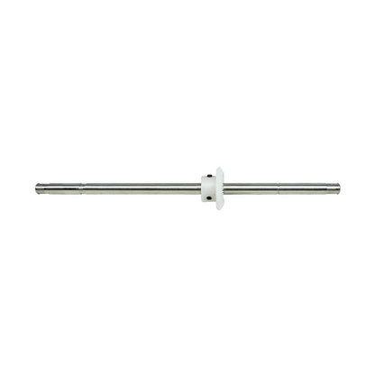 SZ1701 Body Zoom Gear Shaft Set SZ17011121-0002