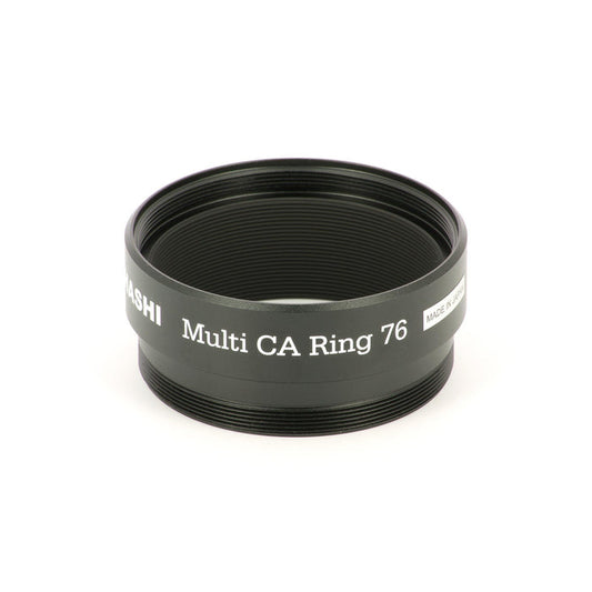 Takahashi Multi CA-76 Ring (TKA18203) - Astronomy Plus