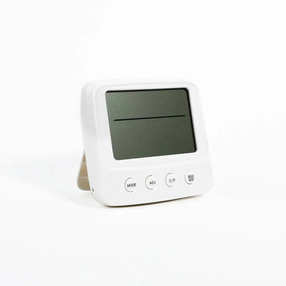 Temperature and Humidity Meter| Swaniya Lashes