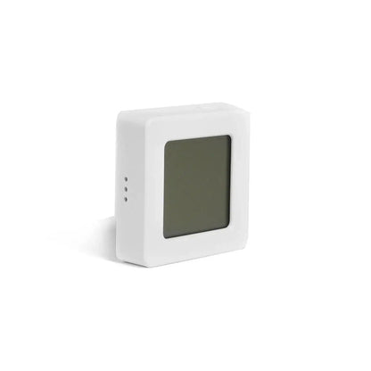 Temperature and Humidity Meter| Swaniya Lashes