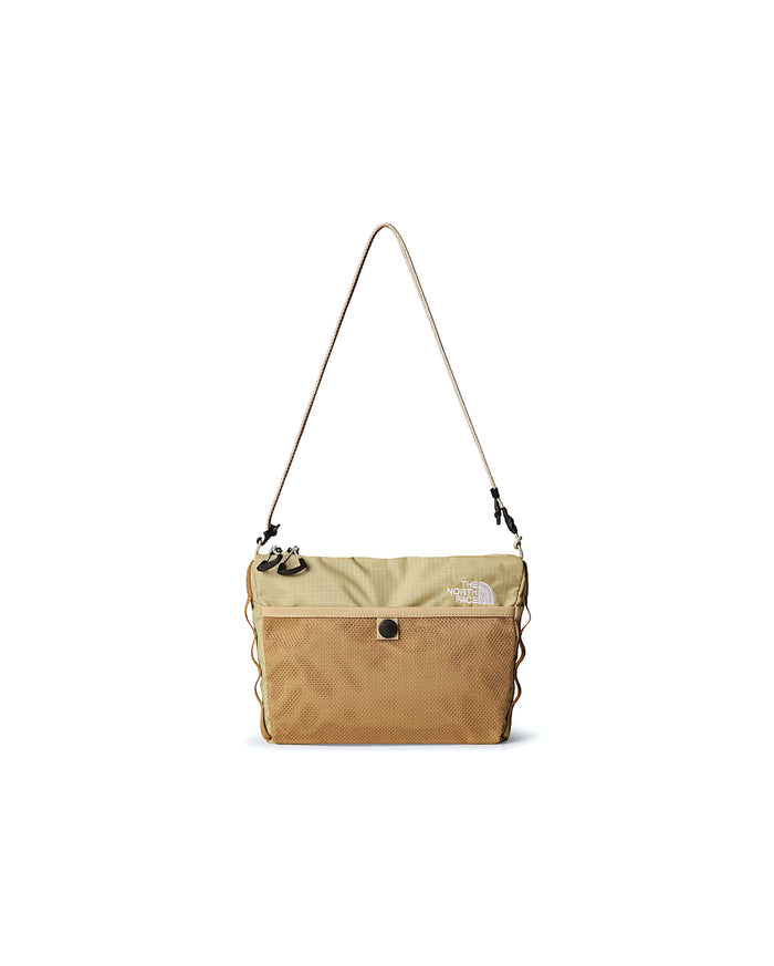 Terra Lumbar Pouch Khaki Stone