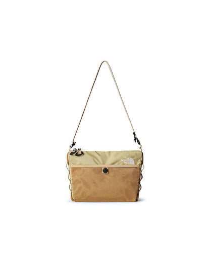 Terra Lumbar Pouch Khaki Stone