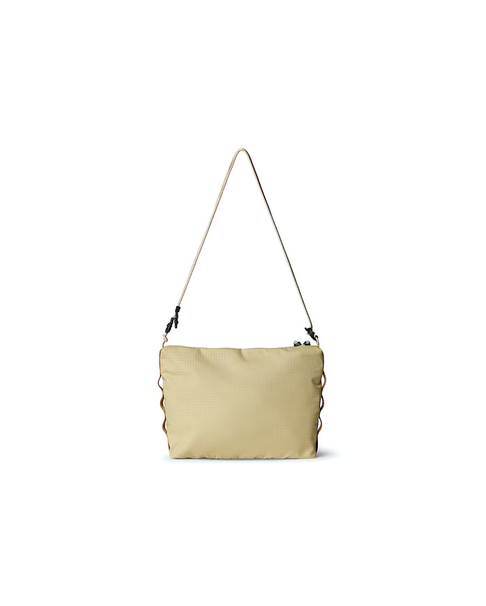 Terra Lumbar Pouch Khaki Stone