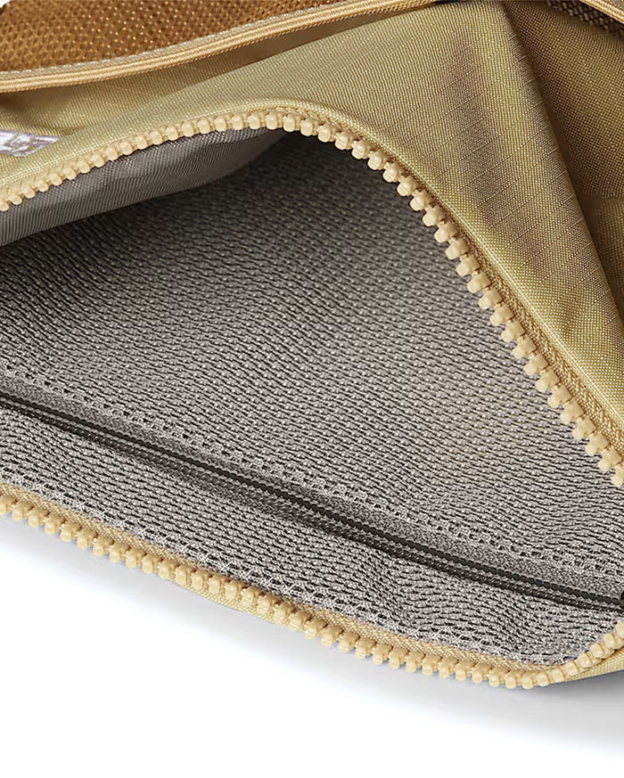 Terra Lumbar Pouch Khaki Stone