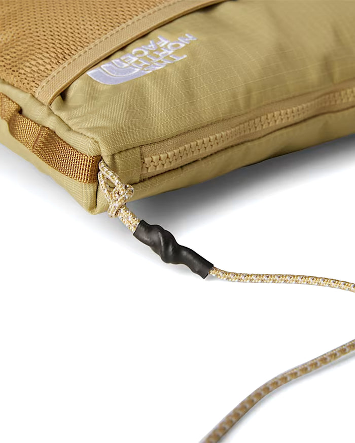 Terra Lumbar Pouch Khaki Stone