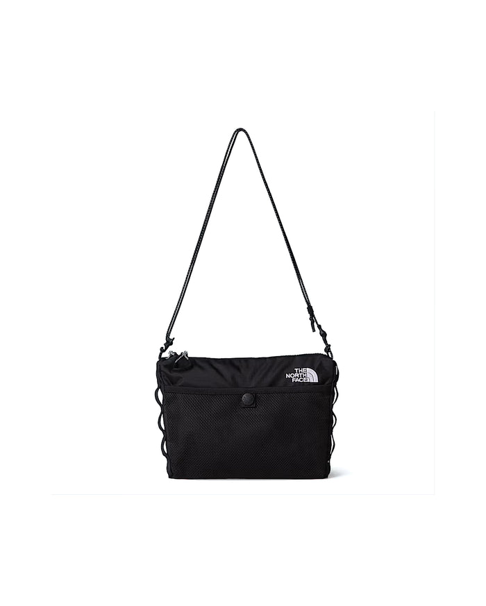 Terra Lumbar Pouch TNF Black