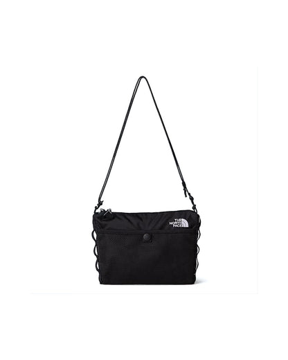 Terra Lumbar Pouch TNF Black