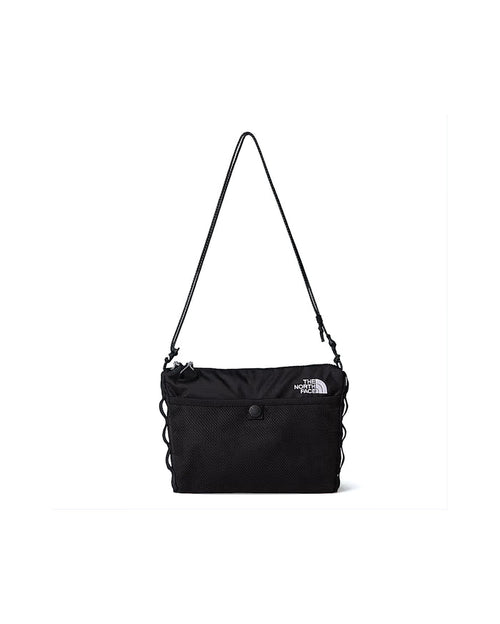 Terra Lumbar Pouch TNF Black
