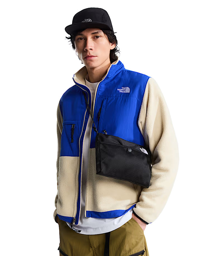 Terra Lumbar Pouch TNF Black