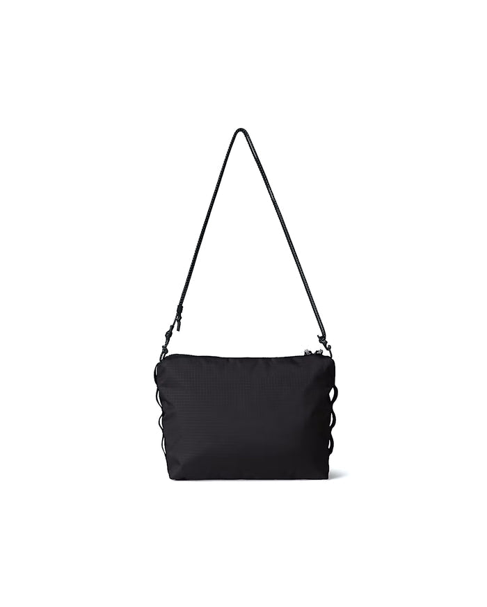 Terra Lumbar Pouch TNF Black