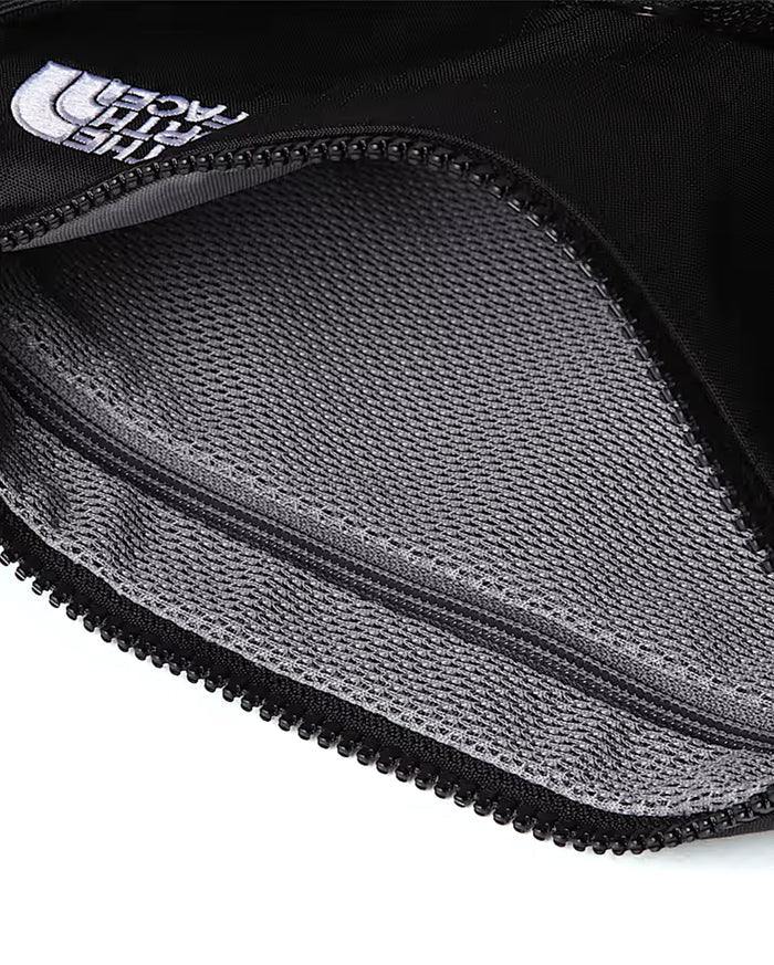 Terra Lumbar Pouch TNF Black