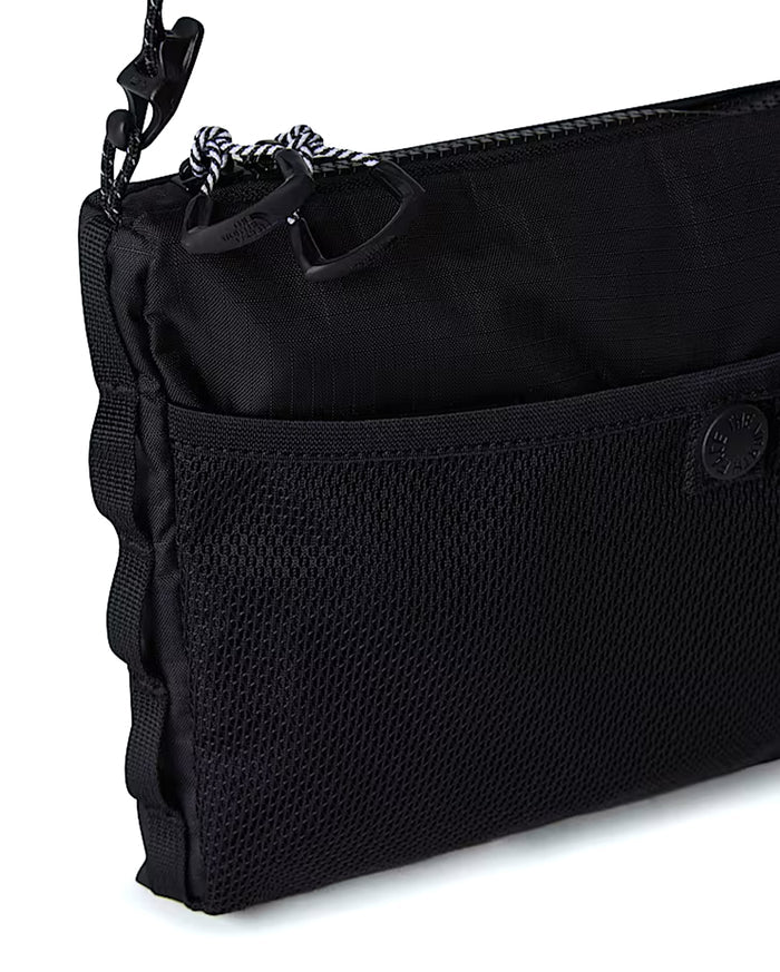 Terra Lumbar Pouch TNF Black
