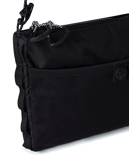 Terra Lumbar Pouch TNF Black