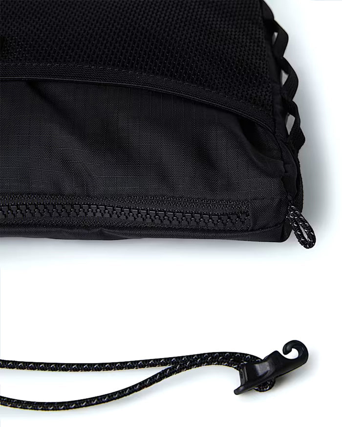 Terra Lumbar Pouch TNF Black