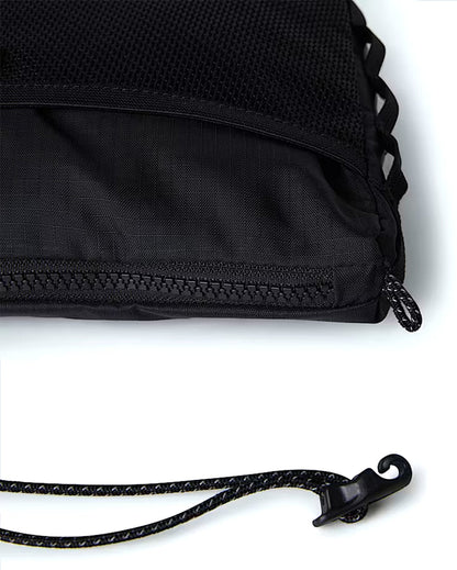 Terra Lumbar Pouch TNF Black