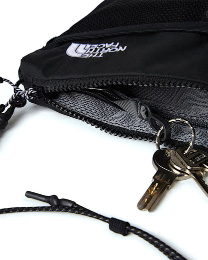 Terra Lumbar Pouch TNF Black