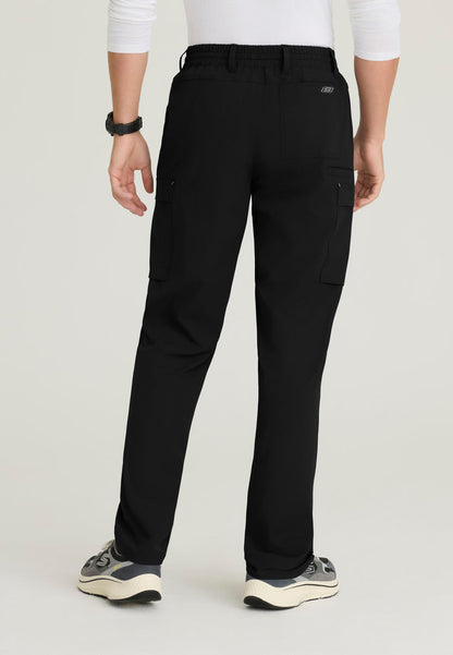 Terrain Pant - Black - Grey's Anatomy Scrubs