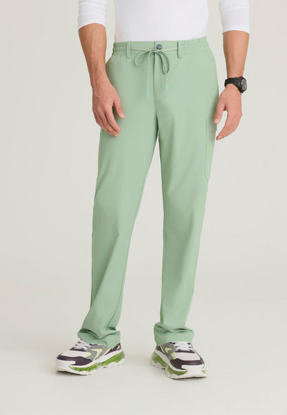 Terrain Pant - Field Green - Grey's Anatomy Scrubs