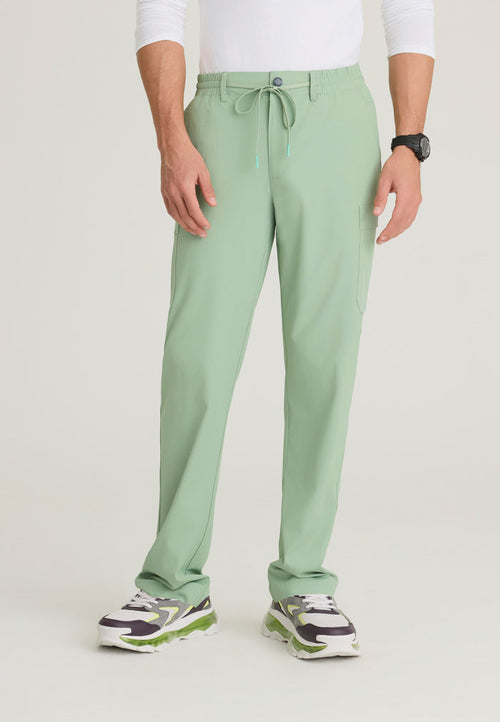 Terrain Pant - Field Green - Grey's Anatomy Scrubs