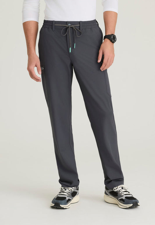 Terrain Pant - Pewter - Grey's Anatomy Scrubs