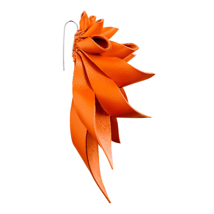 THE BIRD - orange
