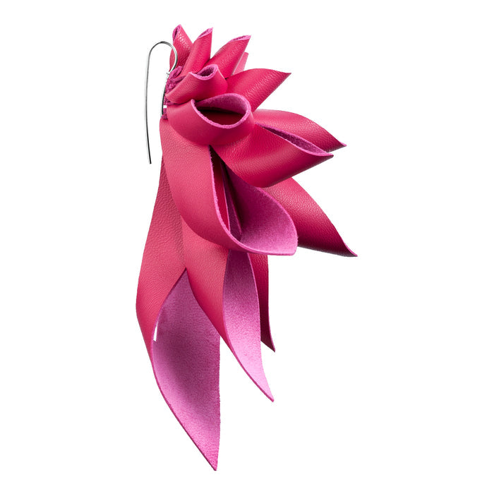 THE BIRD - pink