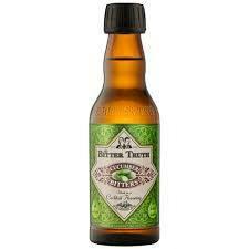 The Bitter Truth Cucumber Bitters Ace Beverage