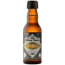 The Bitter Truth Tonic Bitters Ace Beverage