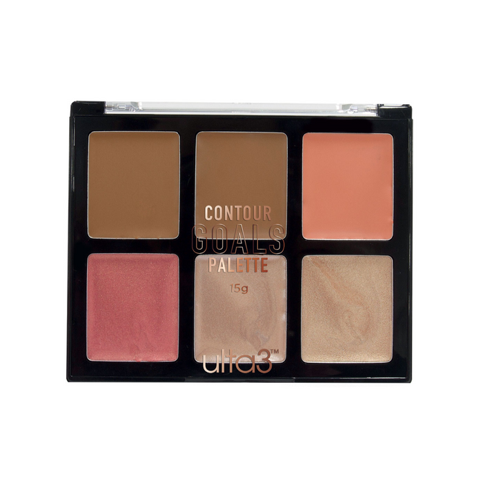 The Contour Dream Team Palette