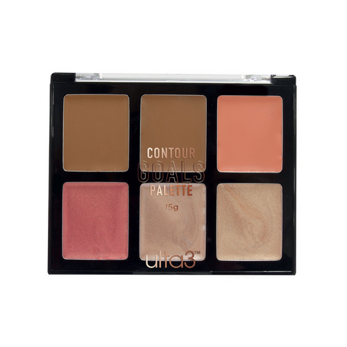 The Contour Dream Team Palette