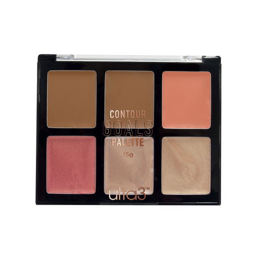 The Contour Dream Team Palette