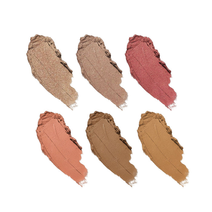 The Contour Dream Team Palette