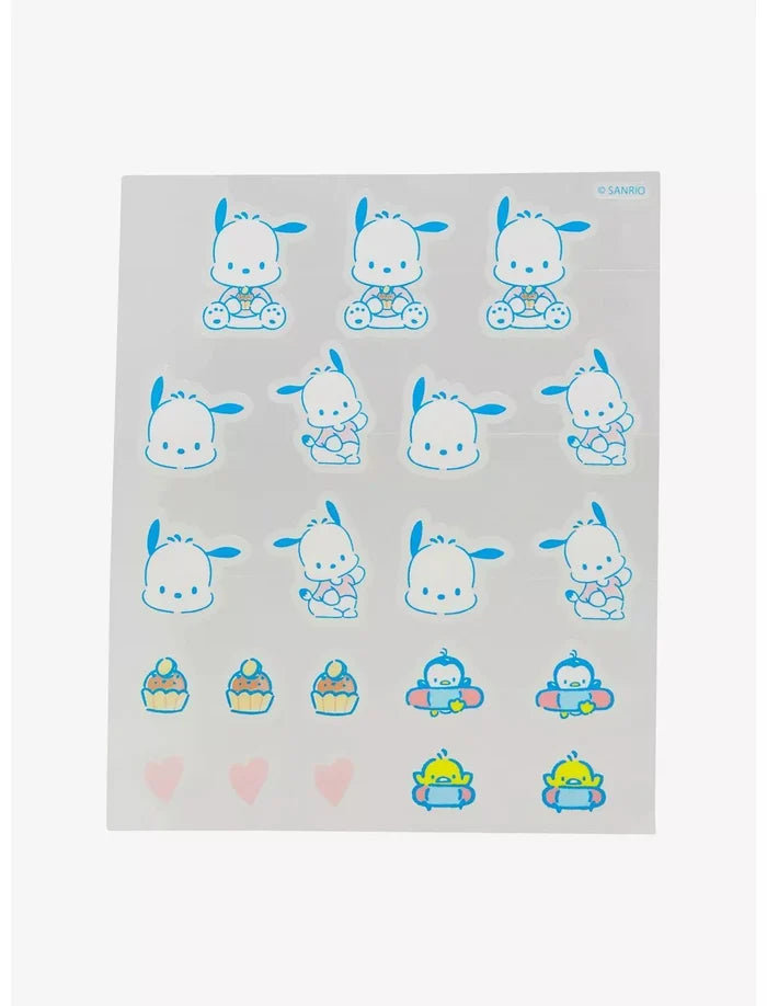 The Creme Shop x Sanrio Pochacco Hydrocolloid Blemish Patches 21 patches