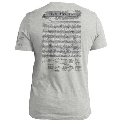 The Declaration