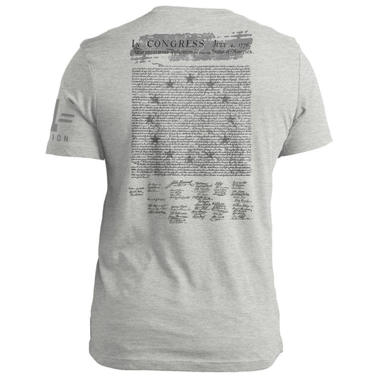 The Declaration