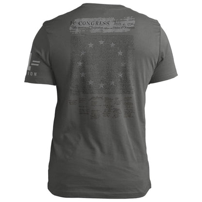 The Declaration