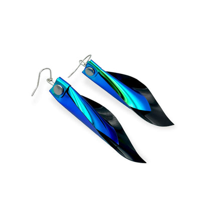THE DUO  - jewel beetle