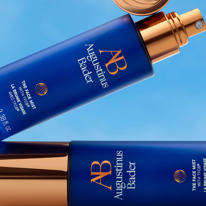 The Face Mist Brume Hydratante