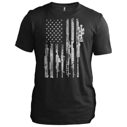 The Gun Flag