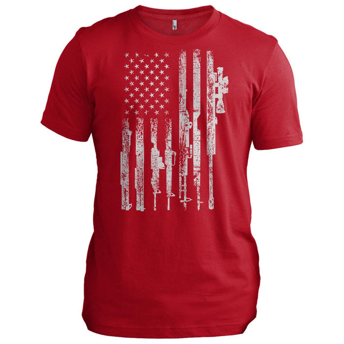The Gun Flag