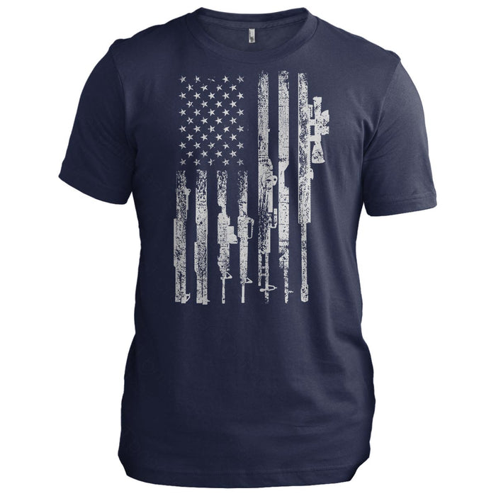The Gun Flag