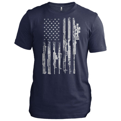 The Gun Flag