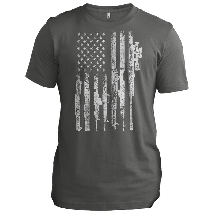 The Gun Flag