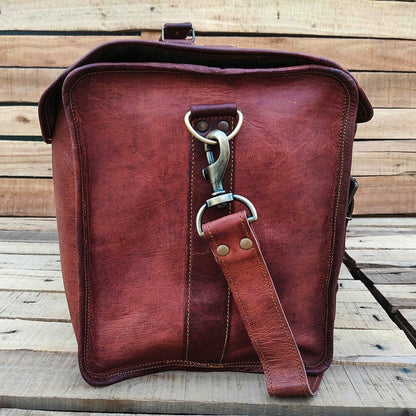 The Harrison Duffel